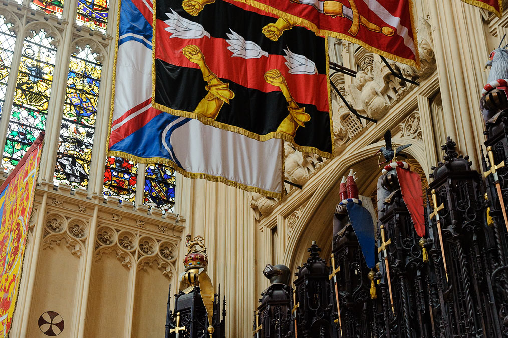 Henry VII\'s Chapel; Westminster Abbey; London; MA; England