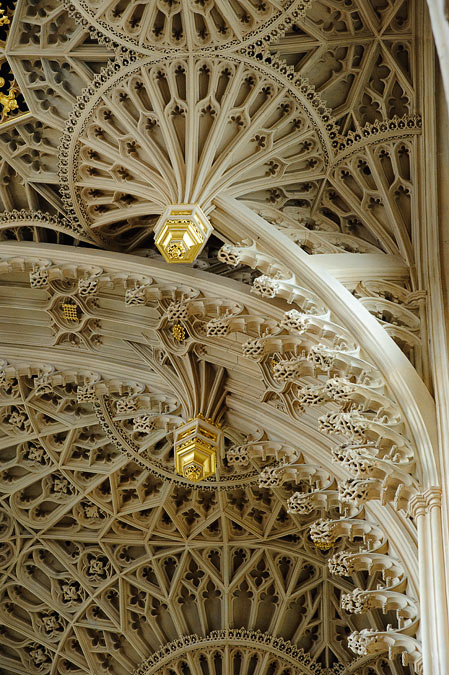 Henry VII\'s Chapel; Westminster Abbey; London; MA; England