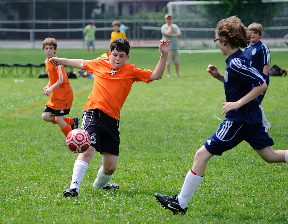 Renegades Soccer; Aaron; Newton; MA; US