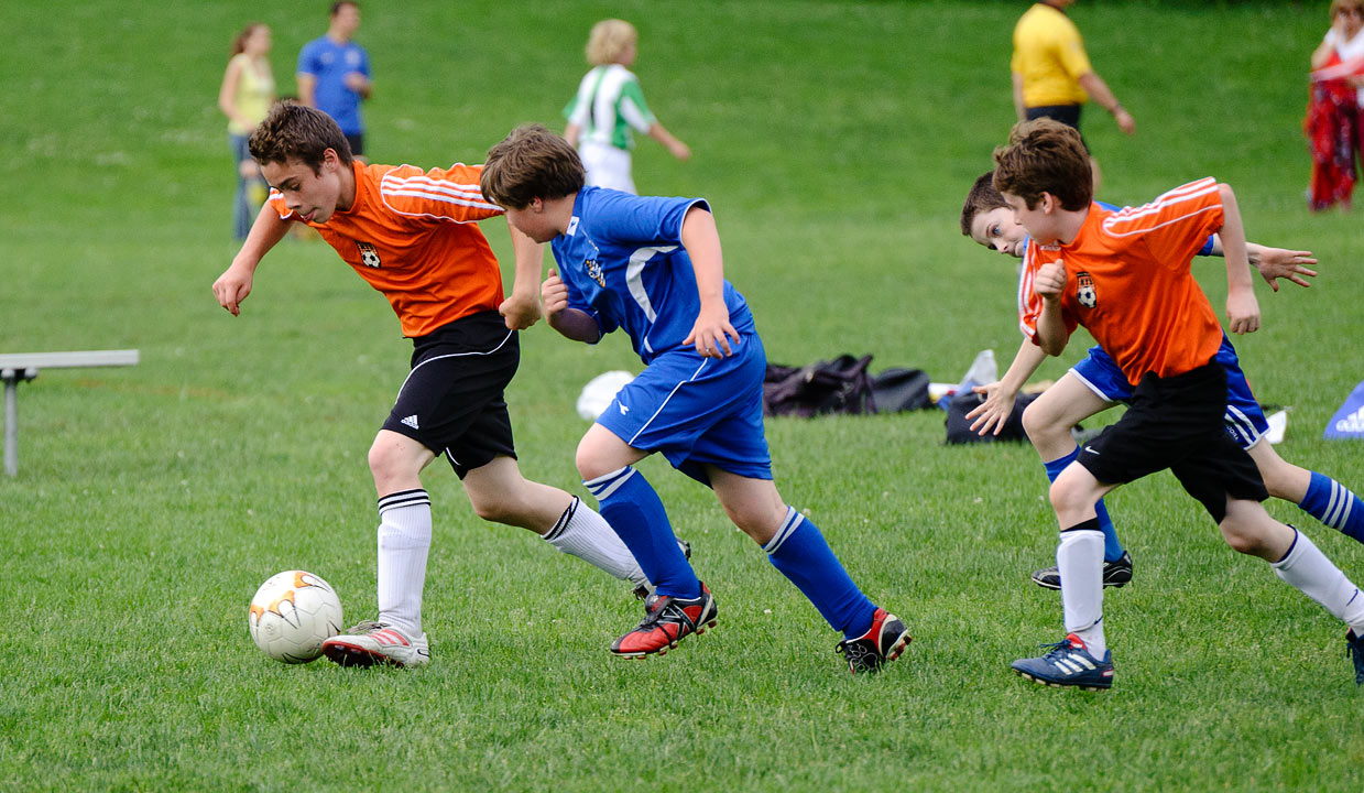 Renegades Soccer; Jared and Leo; Newton; MA; US