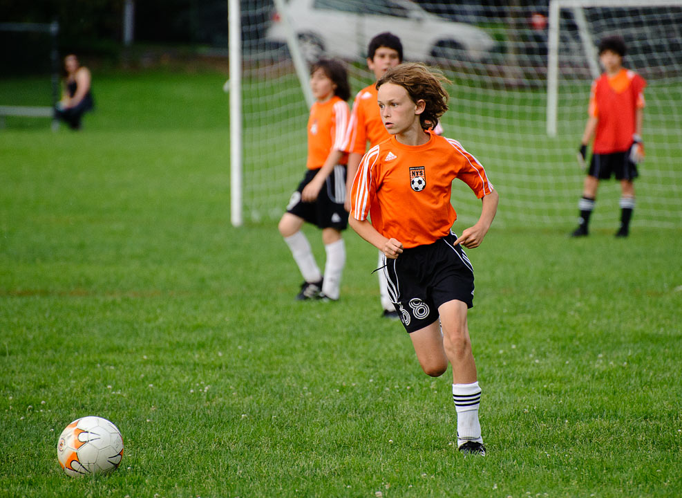 Renegades Soccer; William; Newton; MA; US