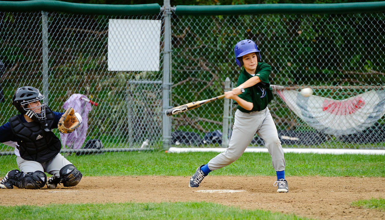 Rays Baseball; Noah; MA; US