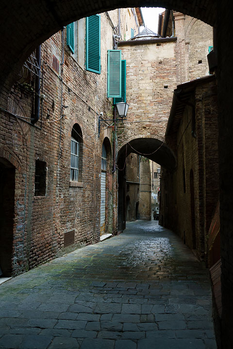 Siena; MA; Italy