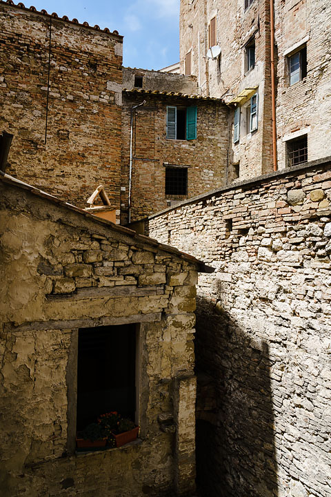 Perugia; MA; Italy